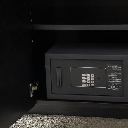 Hotel Anddoggy Kyoto Nijo Екстер'єр фото