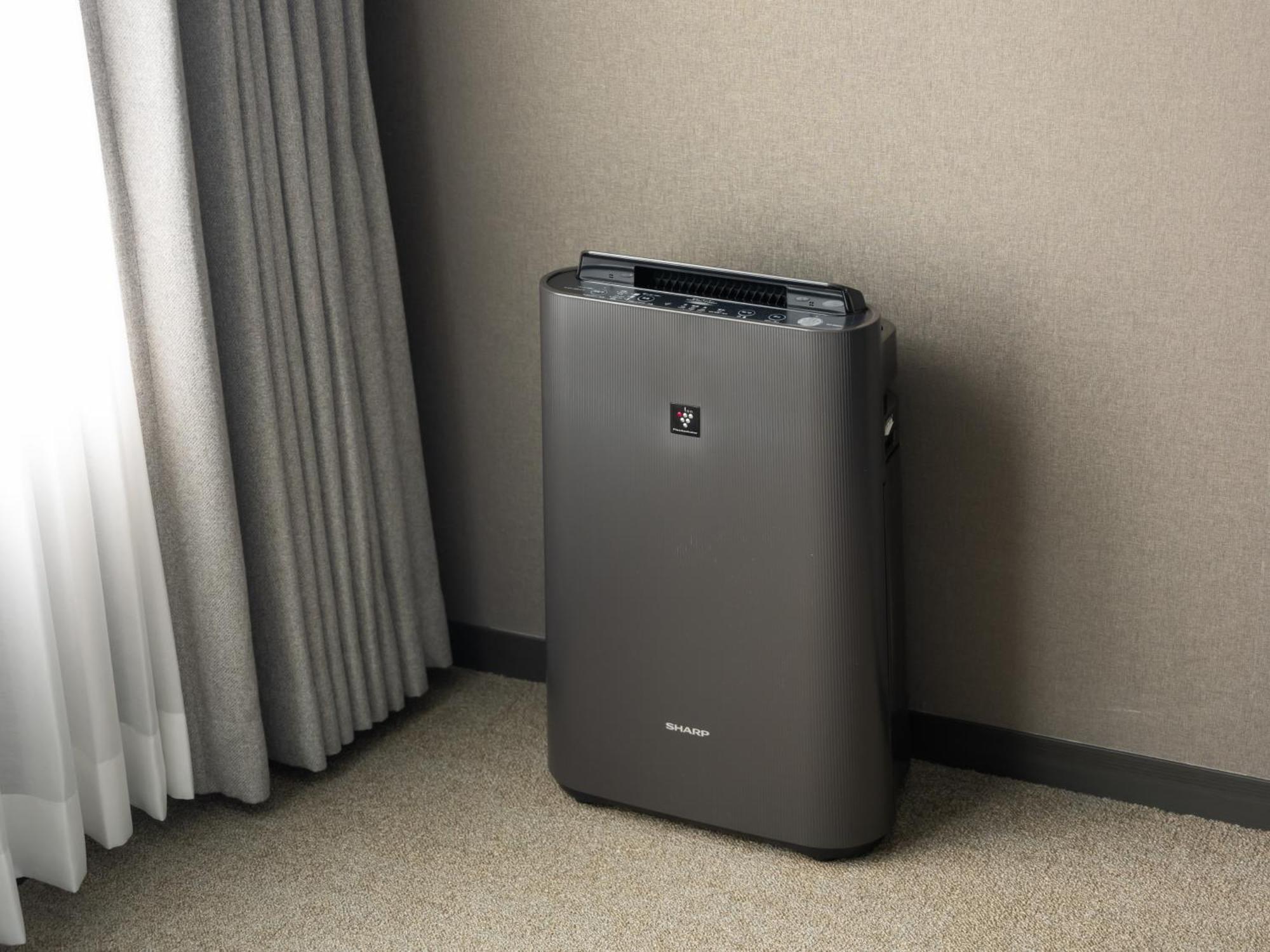 Hotel Anddoggy Kyoto Nijo Екстер'єр фото