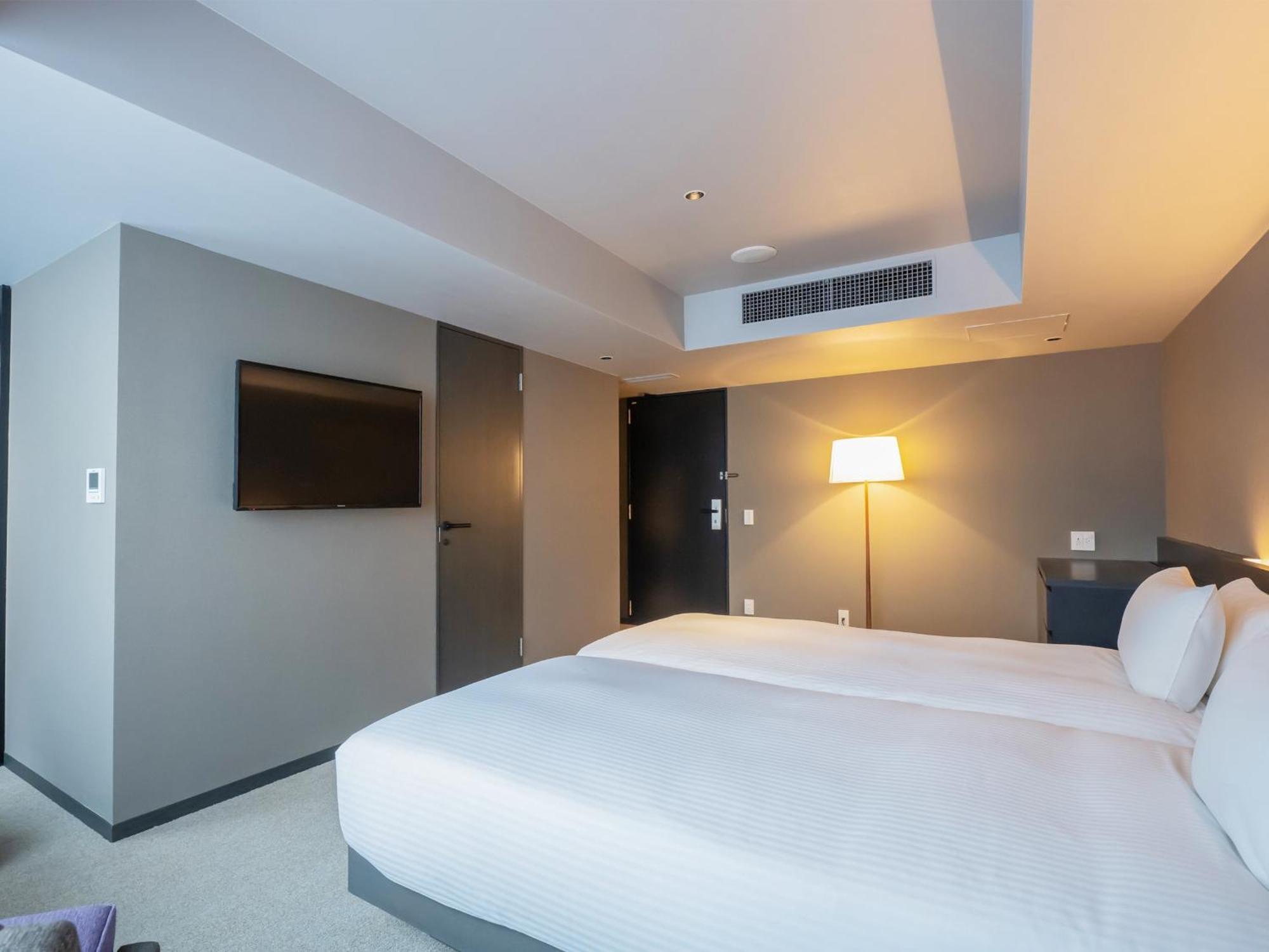 Hotel Anddoggy Kyoto Nijo Екстер'єр фото